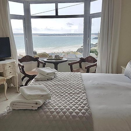 St Ives Palma Guest House מראה חיצוני תמונה