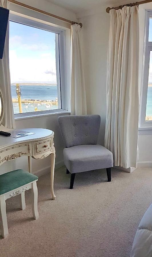 St Ives Palma Guest House מראה חיצוני תמונה