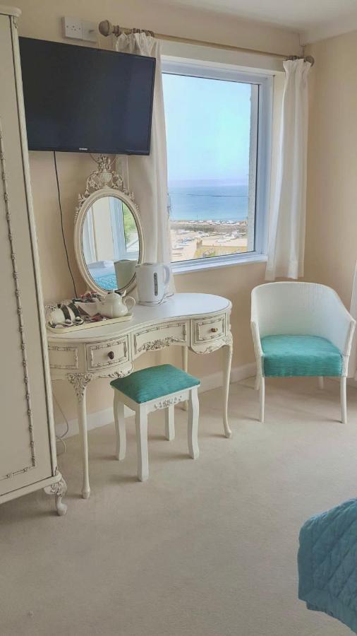 St Ives Palma Guest House מראה חיצוני תמונה
