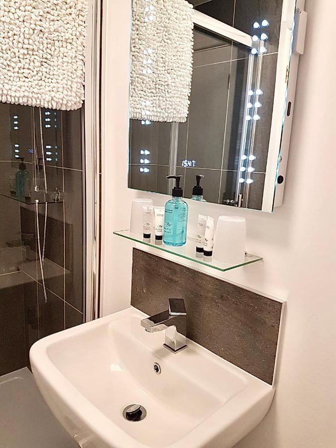 St Ives Palma Guest House מראה חיצוני תמונה