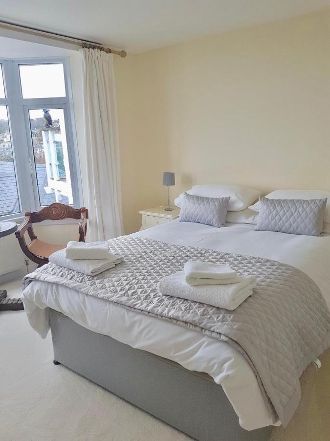 St Ives Palma Guest House מראה חיצוני תמונה