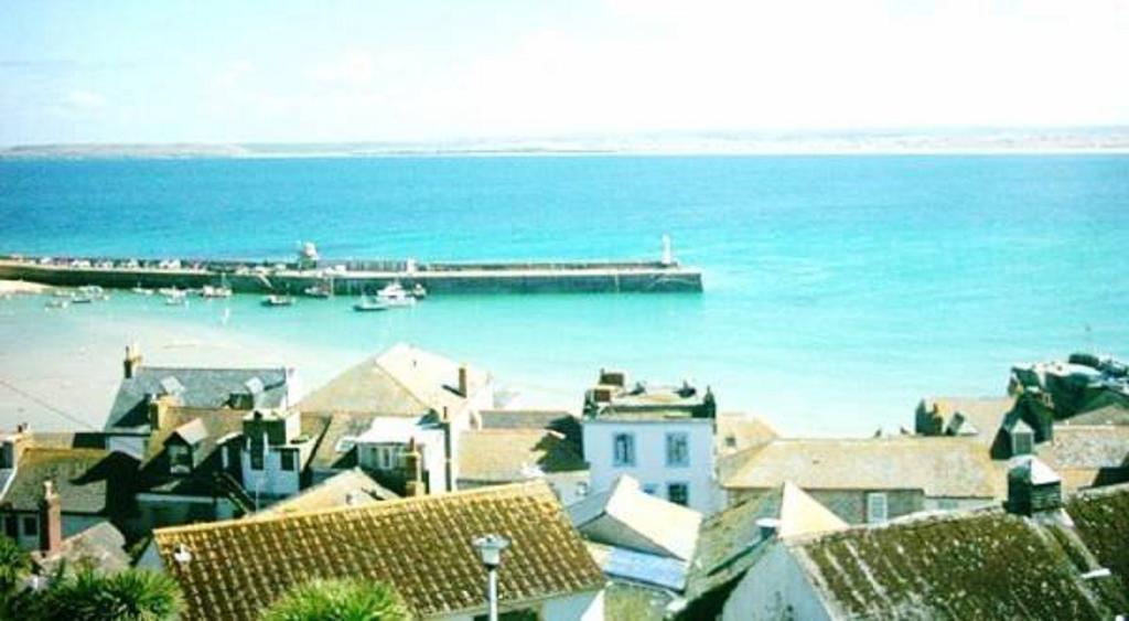 St Ives Palma Guest House חדר תמונה